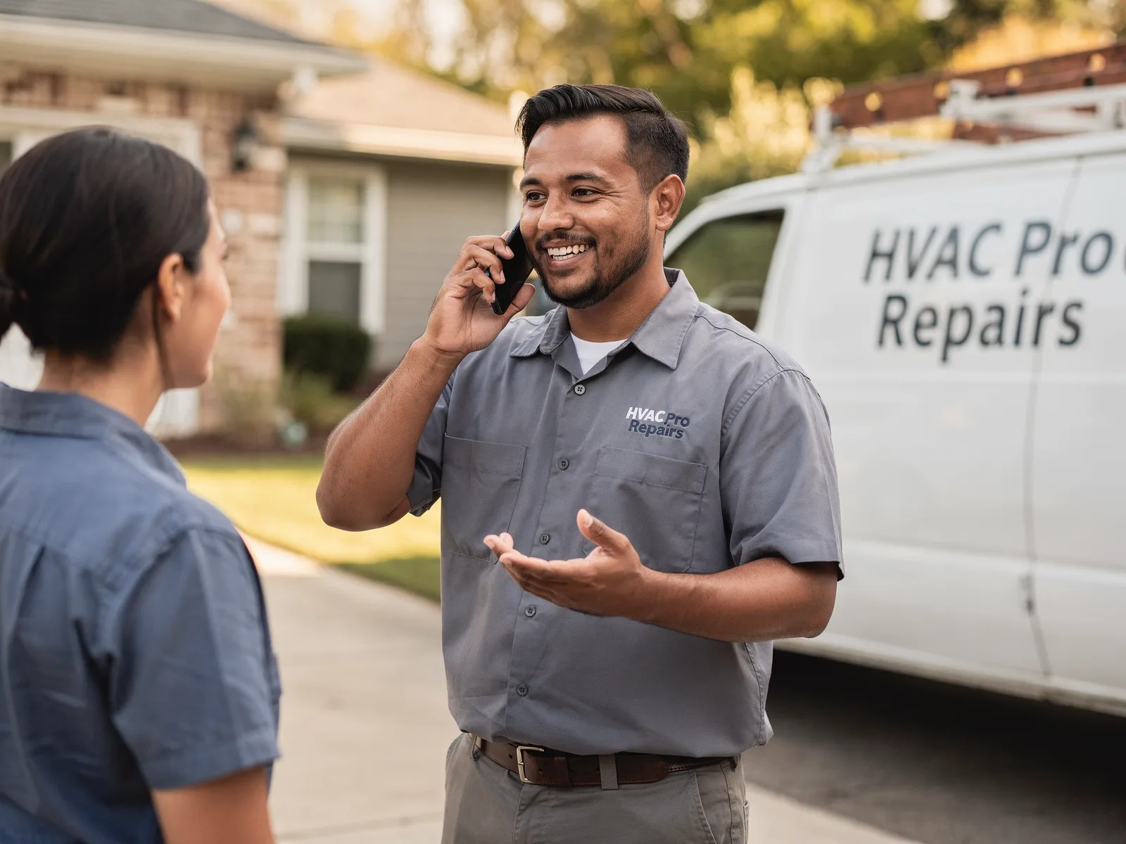 Heat Pump Repair Harwood Heights, IL FAQs